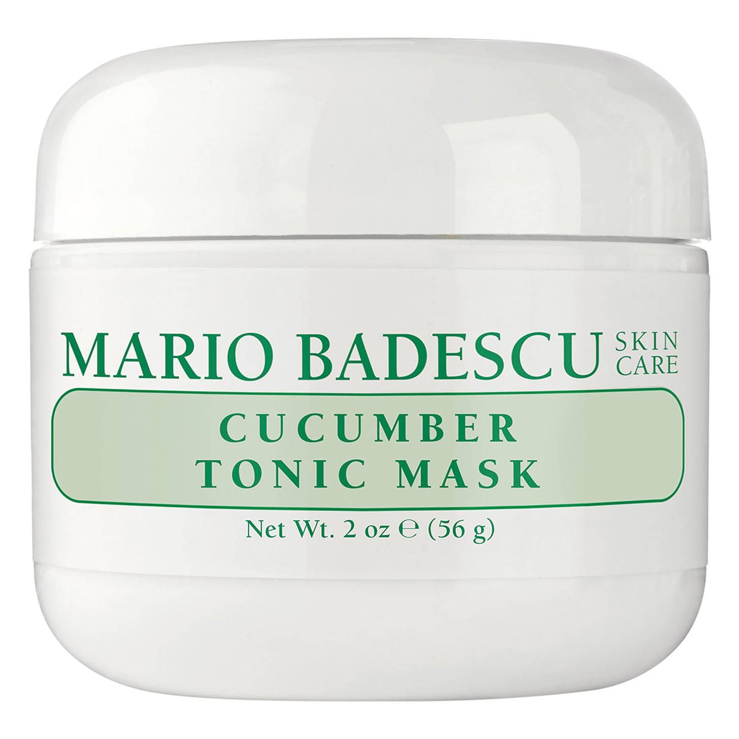 Mario Badescu Cucumber Tonic Mask 56G