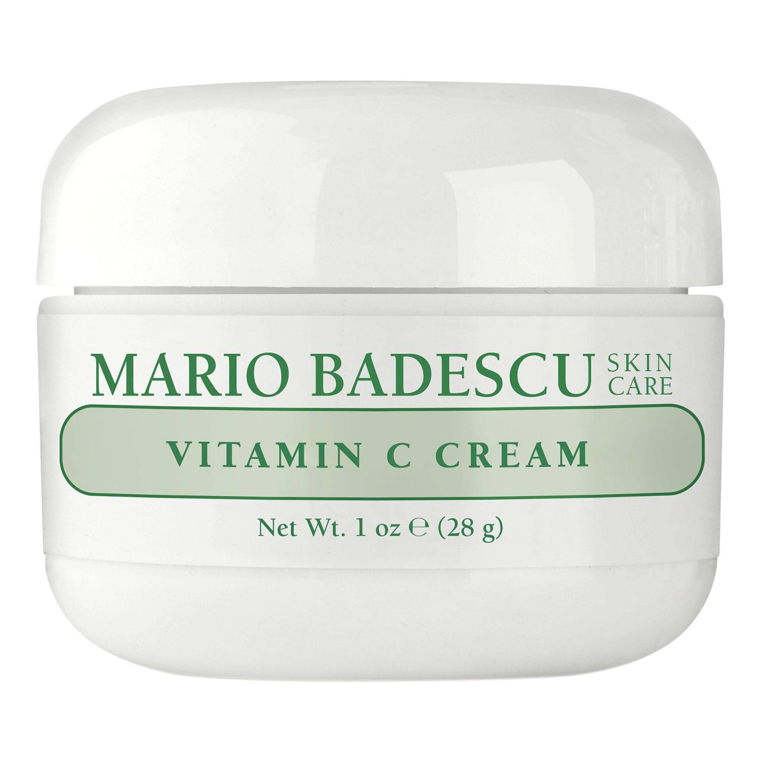 Mario Badescu Vitamin C Cream 28G