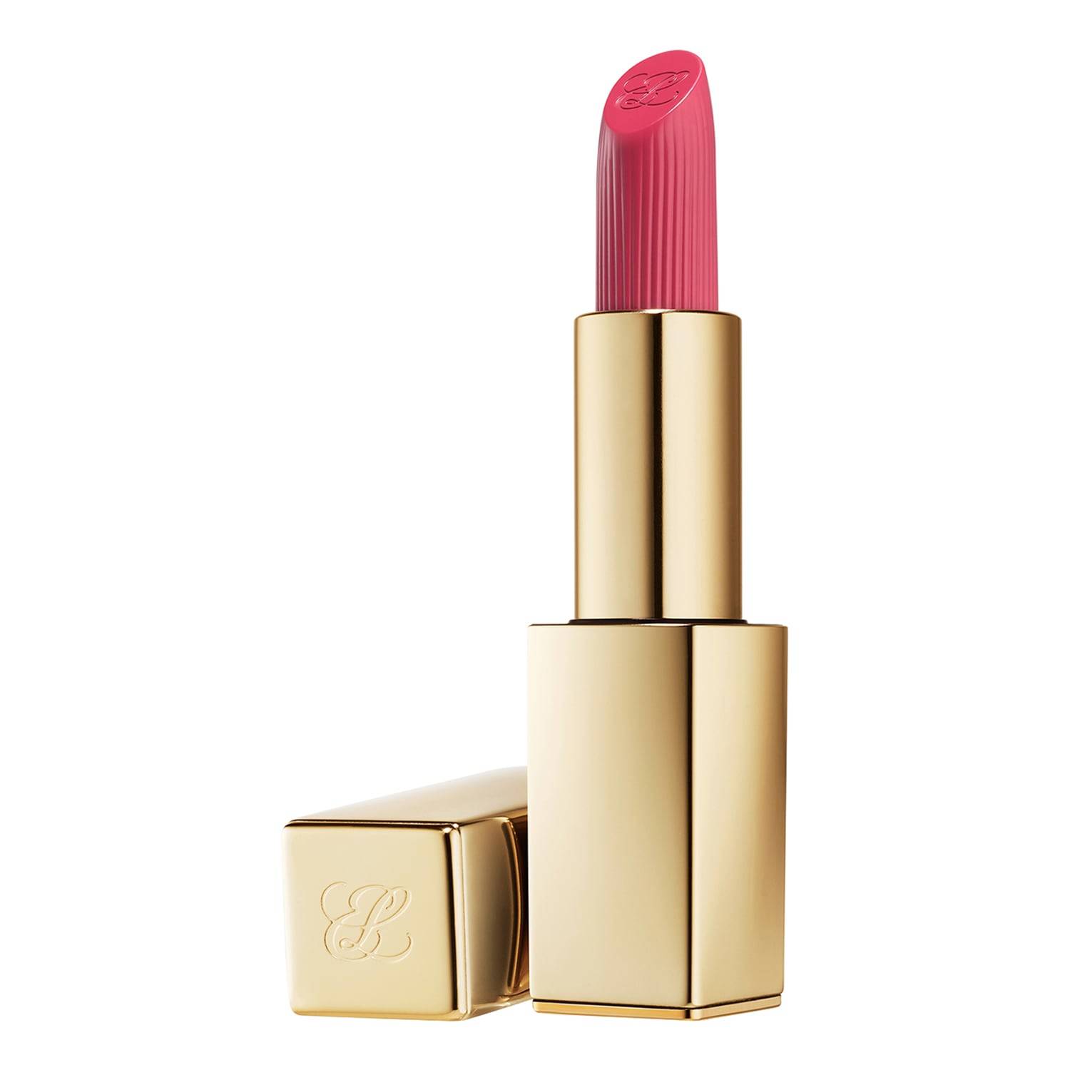 Estée Lauder Pure Color - Cream Lipstick Confident