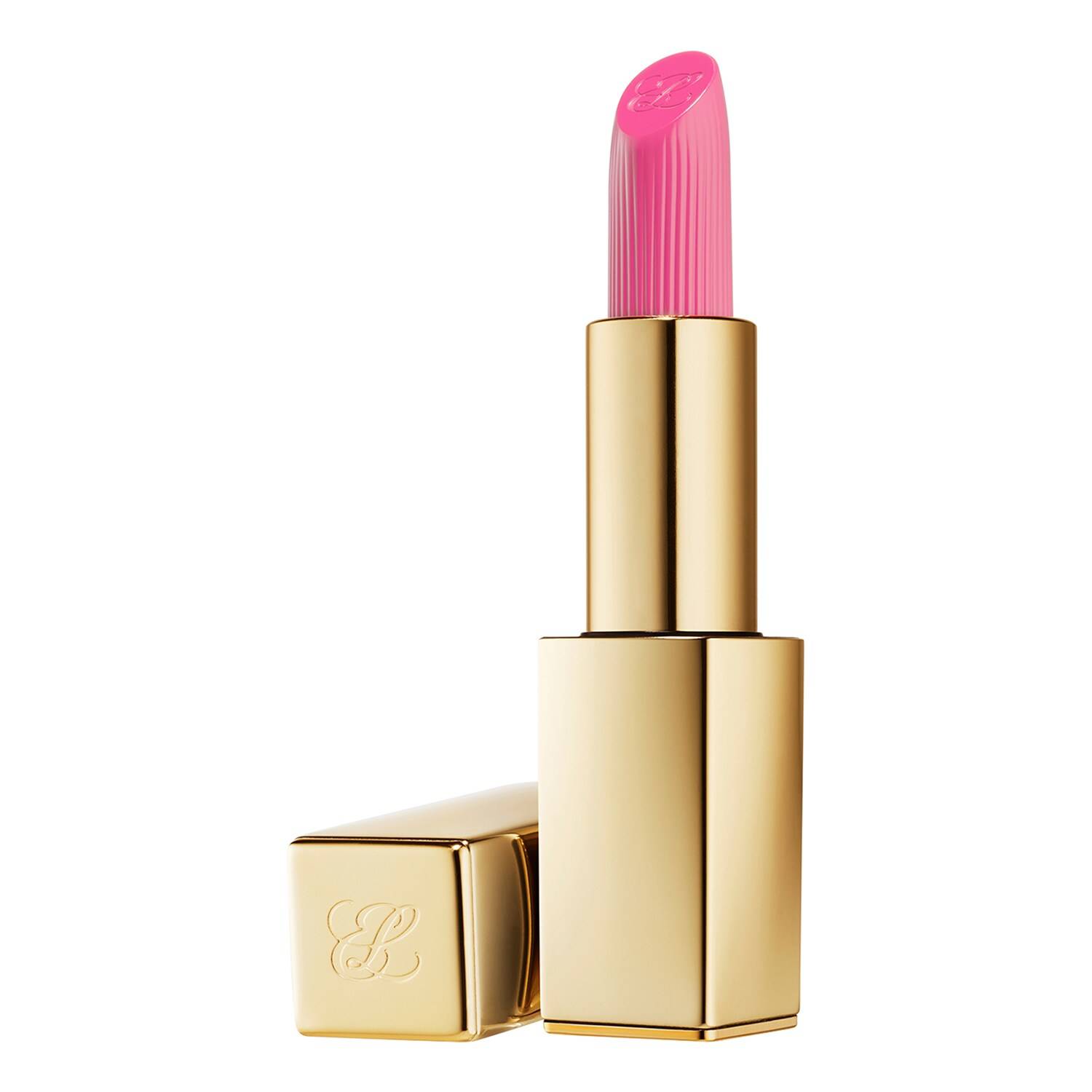 ESTÉE LAUDER Pure Color - Cream Lipstick Unleashed