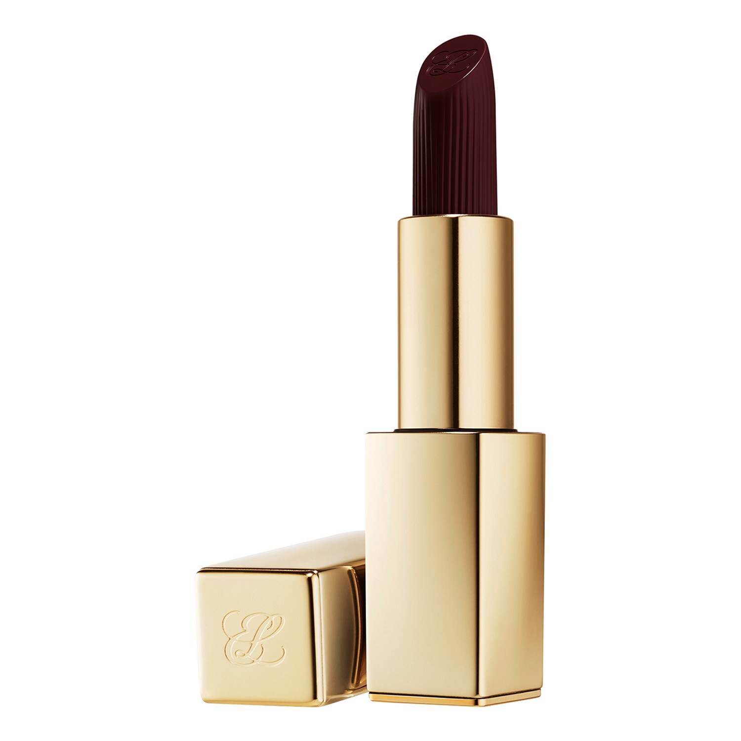 Estée Lauder Pure Color - Cream Lipstick Midnight Kiss
