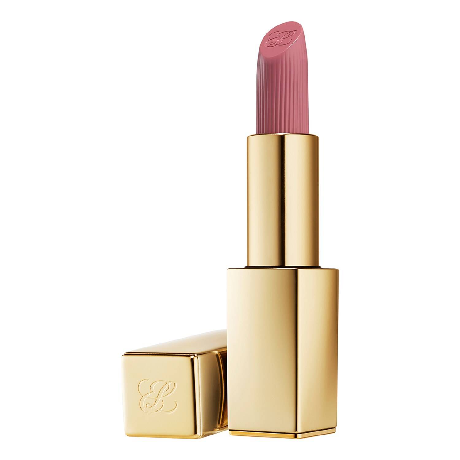 Estée Lauder Pure Color - Cream Lipstick Rose Tea