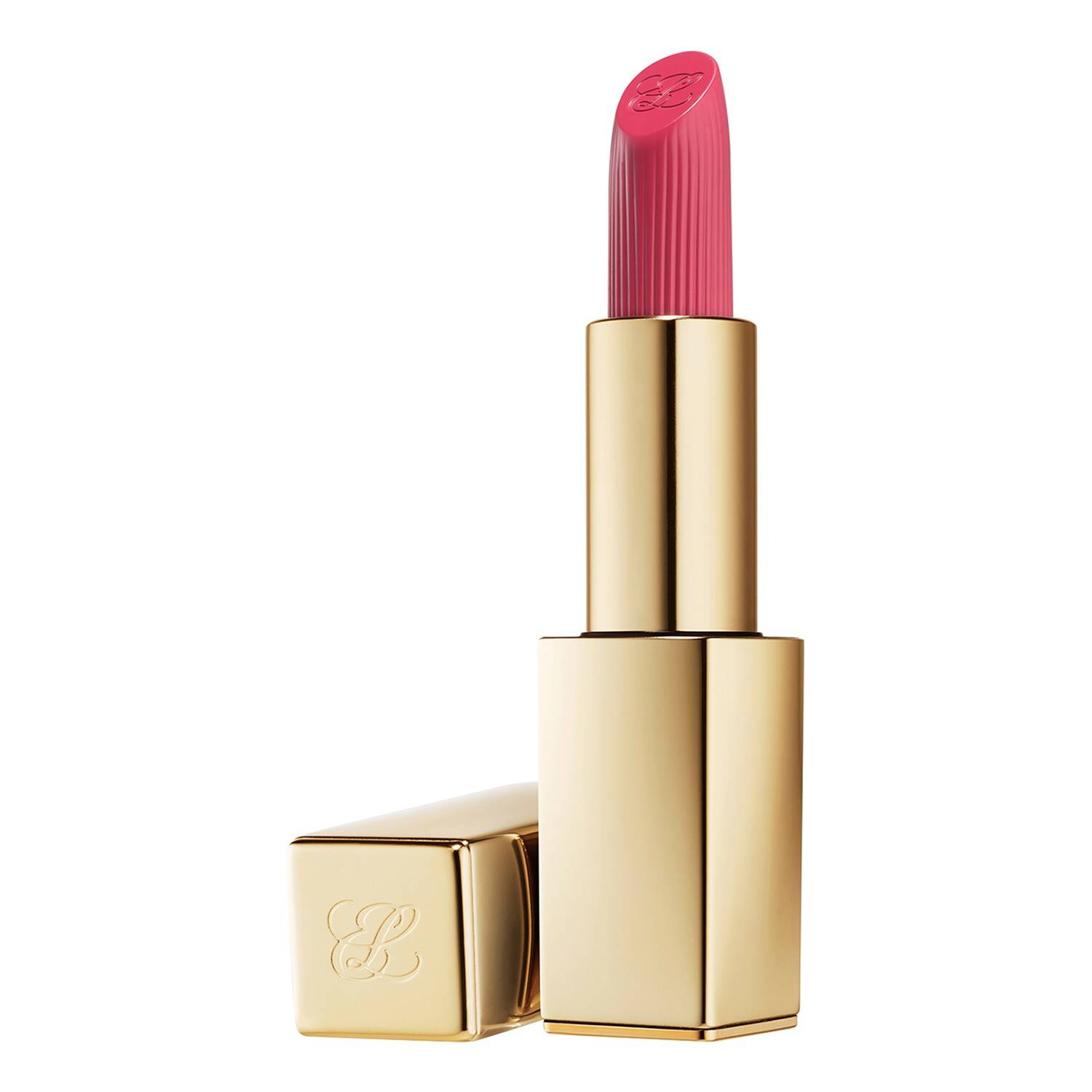ESTÉE LAUDER Pure Color - Cream Lipstick Confident