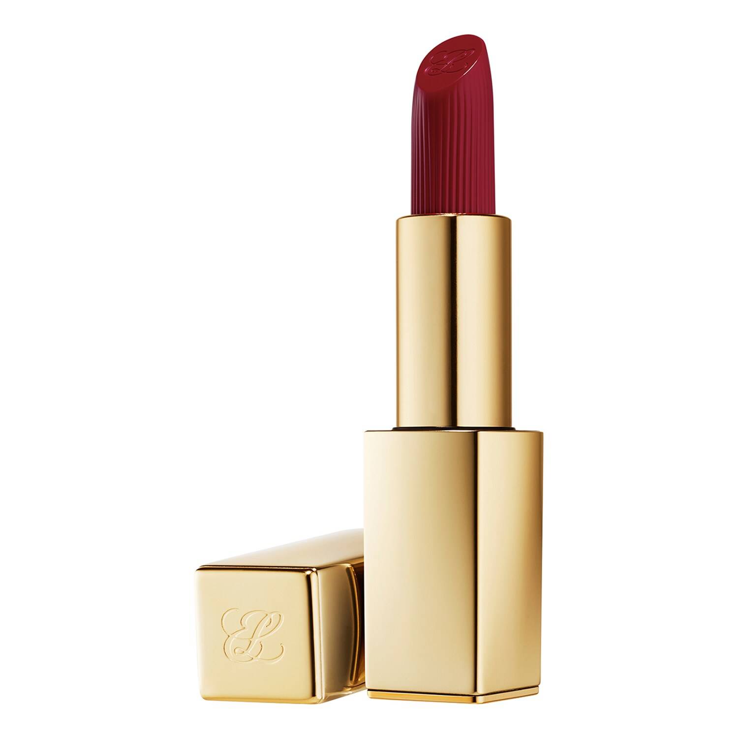 Estée Lauder Pure Color - Cream Lipstick Renegade