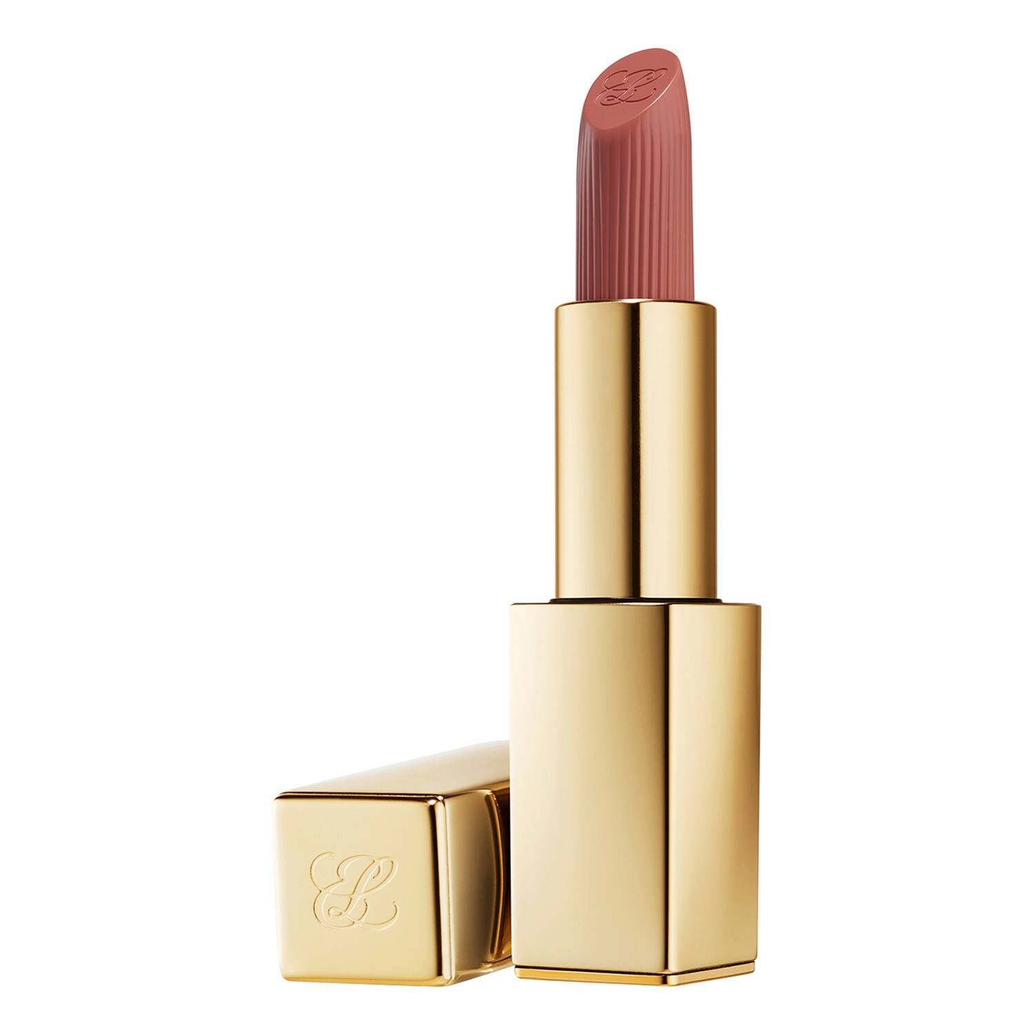 Estée Lauder Pure Color - Cream Lipstick Covetable