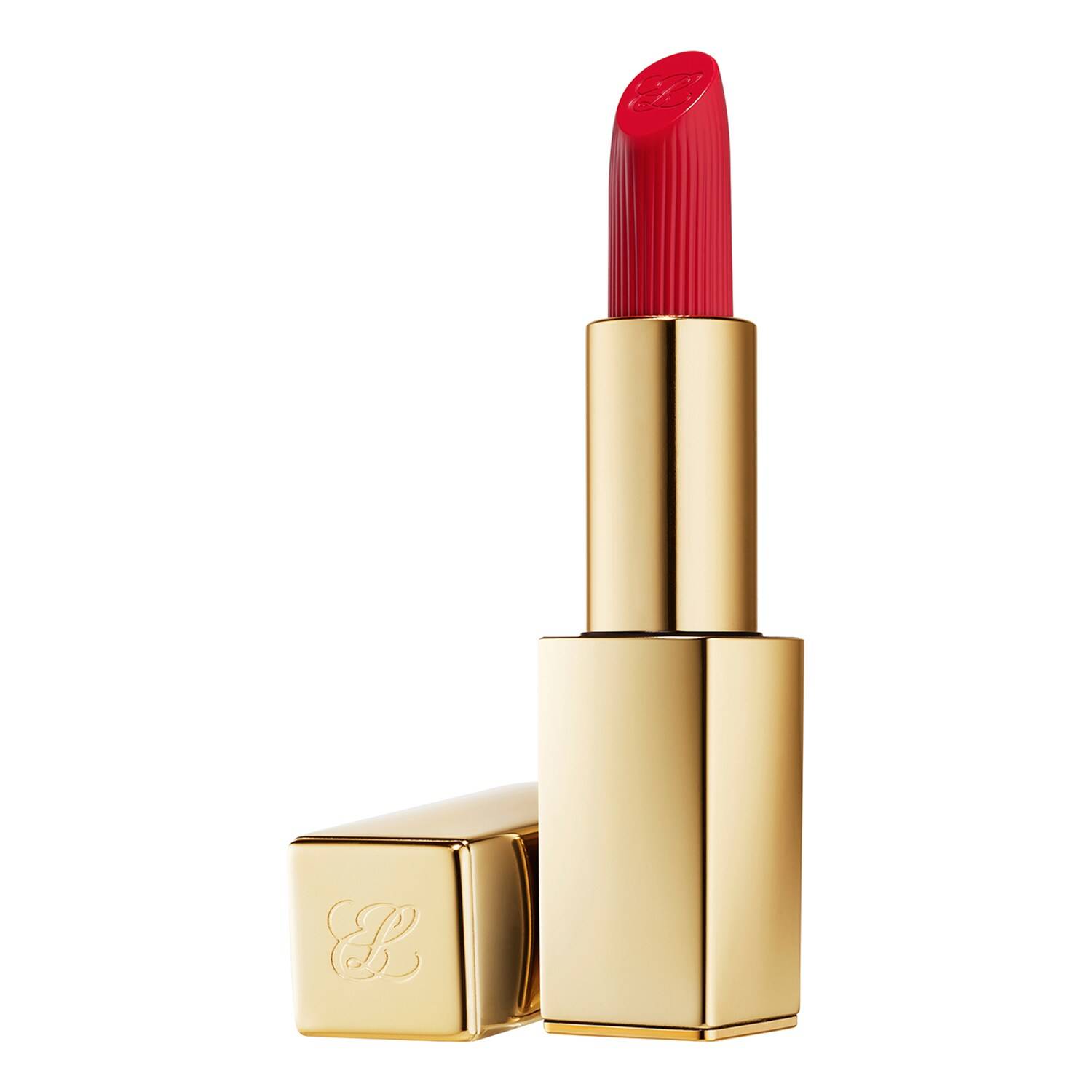 ESTÉE LAUDER Pure Color - Cream Lipstick Carnal