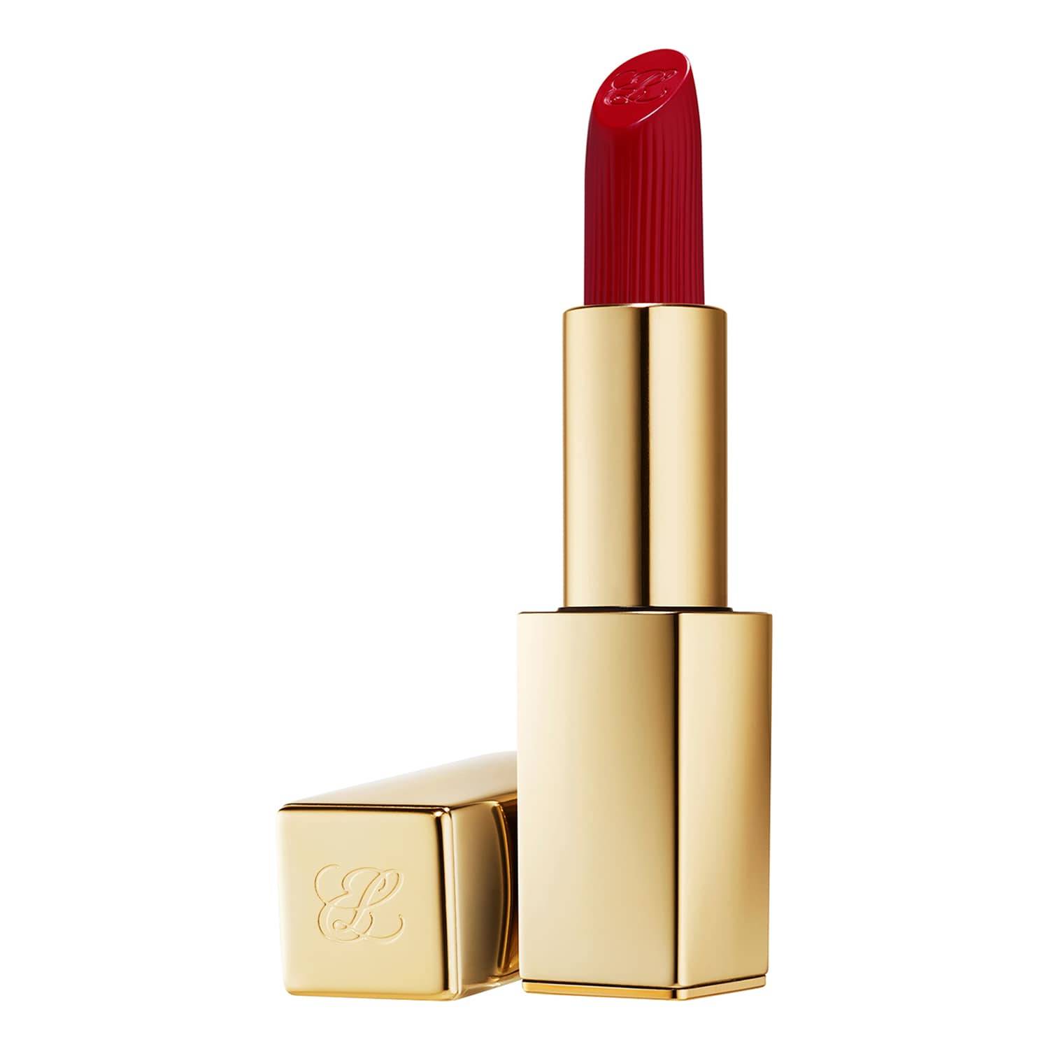 Estée Lauder Pure Color - Matte Lipstick Lead You On