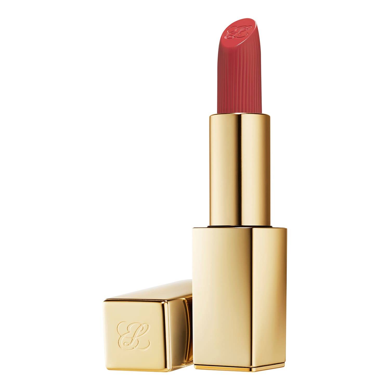 Estée Lauder Pure Color - Matte Lipstick Captivated
