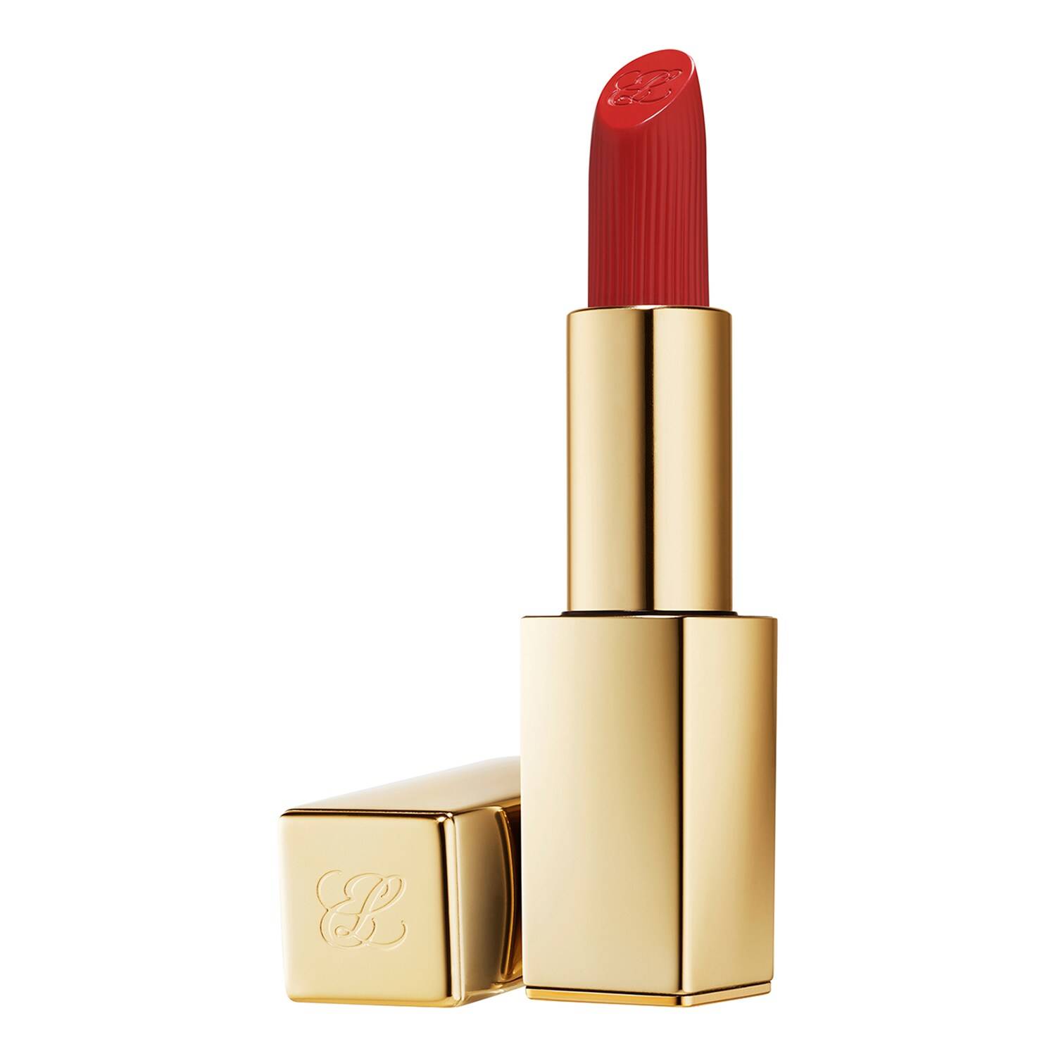 ESTÉE LAUDER Pure Color - Matte Lipstick Thrill Me