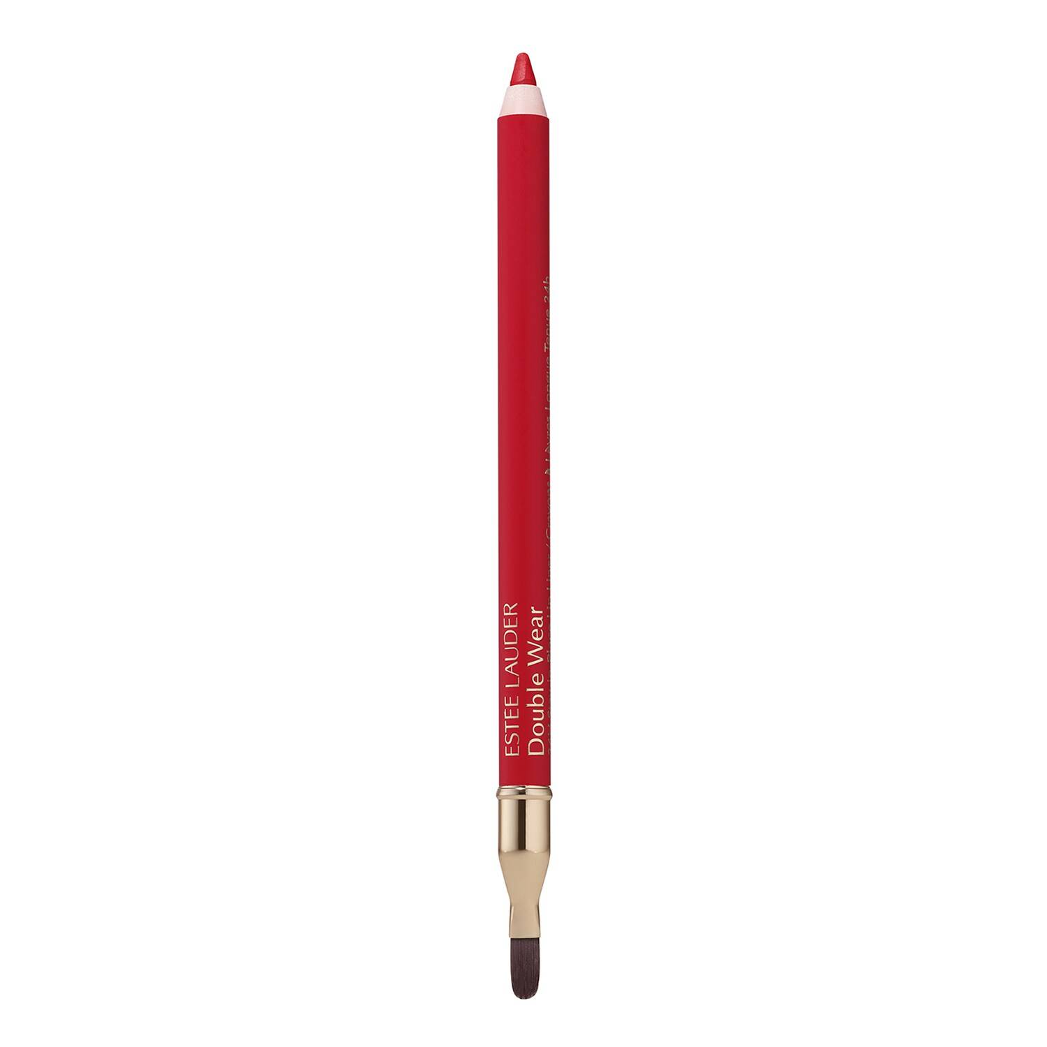 Estee Lauder Double Wear 24H Stay-In-Place Lip Liner 1.2G Red