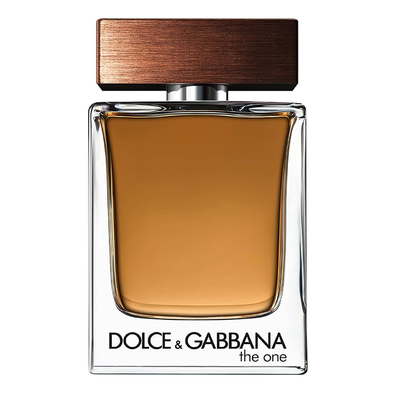 Dolce & Gabbana The One For Men Eau De Toilette 150Ml