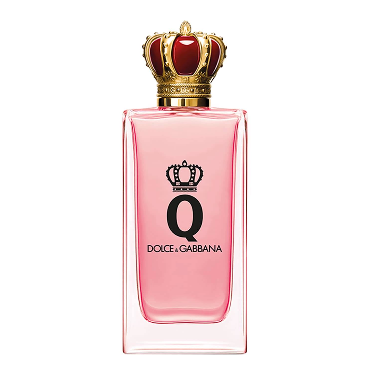 Dolce & Gabbana Q By Dolce & Gabbana Eau De Parfum 100Ml