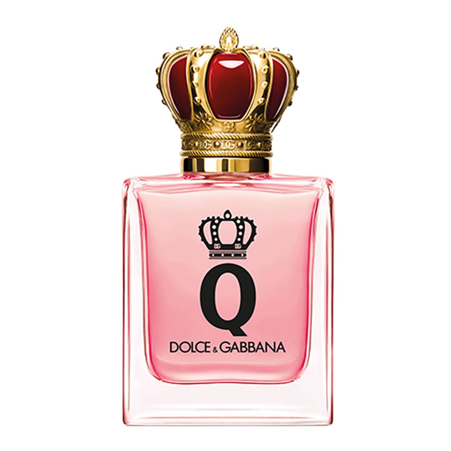 Dolce & Gabbana Q By Dolce & Gabbana Eau De Parfum 50Ml