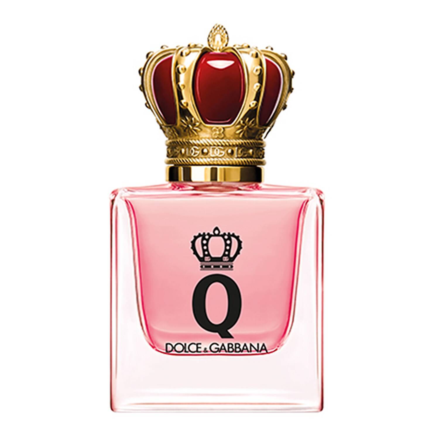Dolce & Gabbana Q By Dolce & Gabbana Eau De Parfum 30Ml
