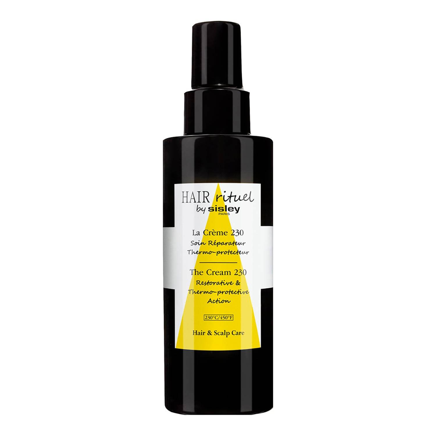 Sisley The Cream 230 Restorative & Thermo-Protective Action 150Ml
