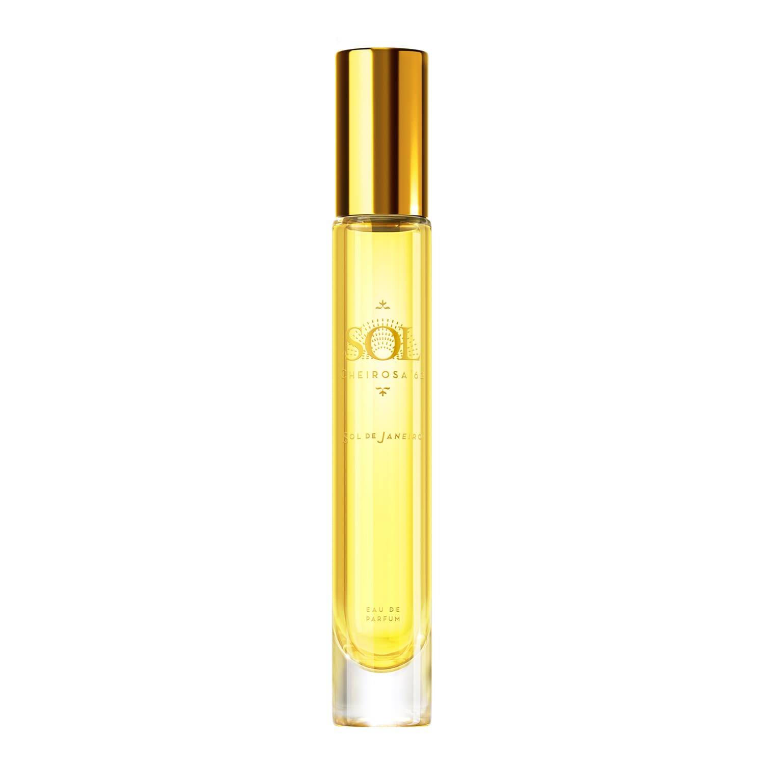 Sol De Janeiro Sol Cheirosa '62 Eau De Parfum 8Ml