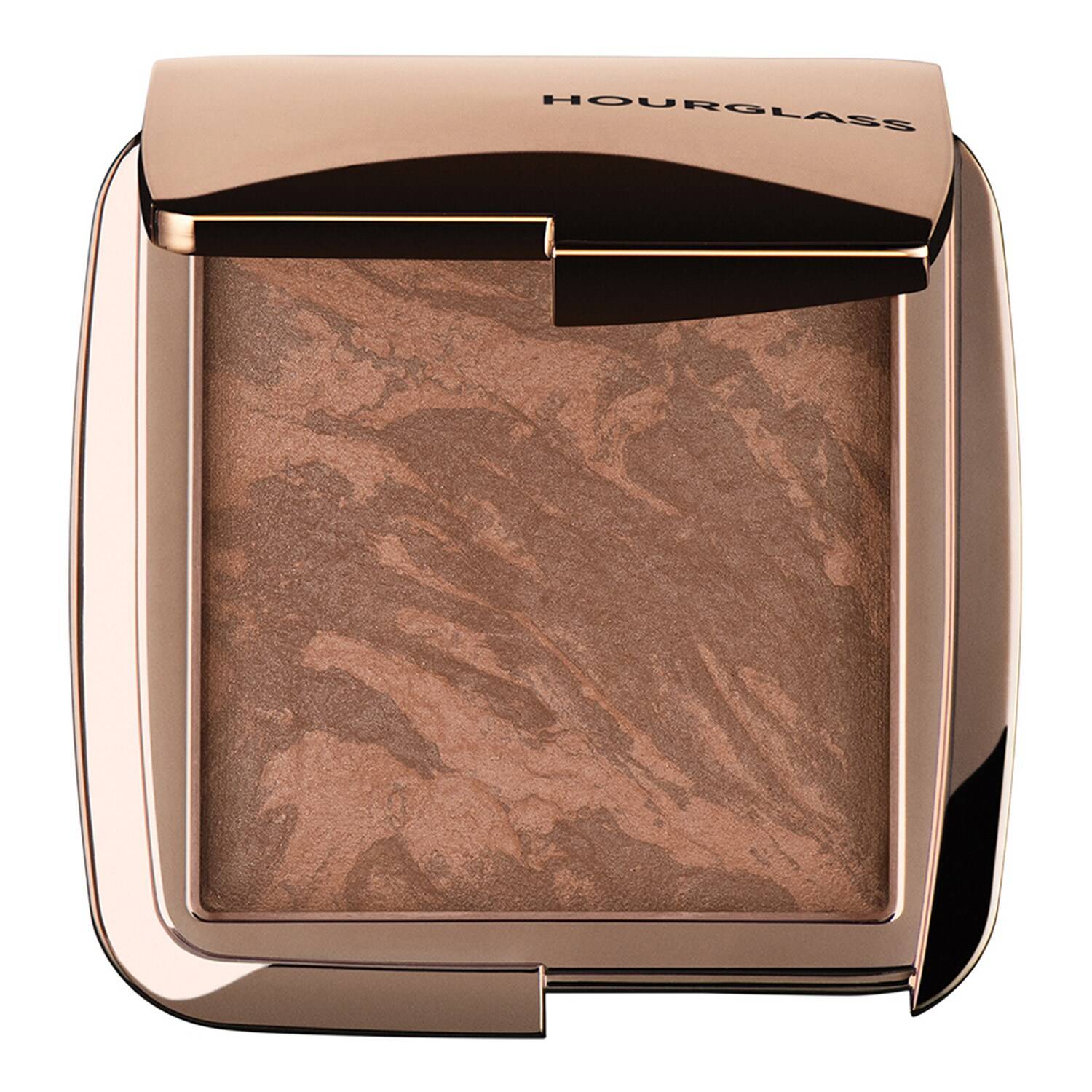 Hourglass Ambient Lighting Bronzer Travel 1.3G Luminous Bronze Light