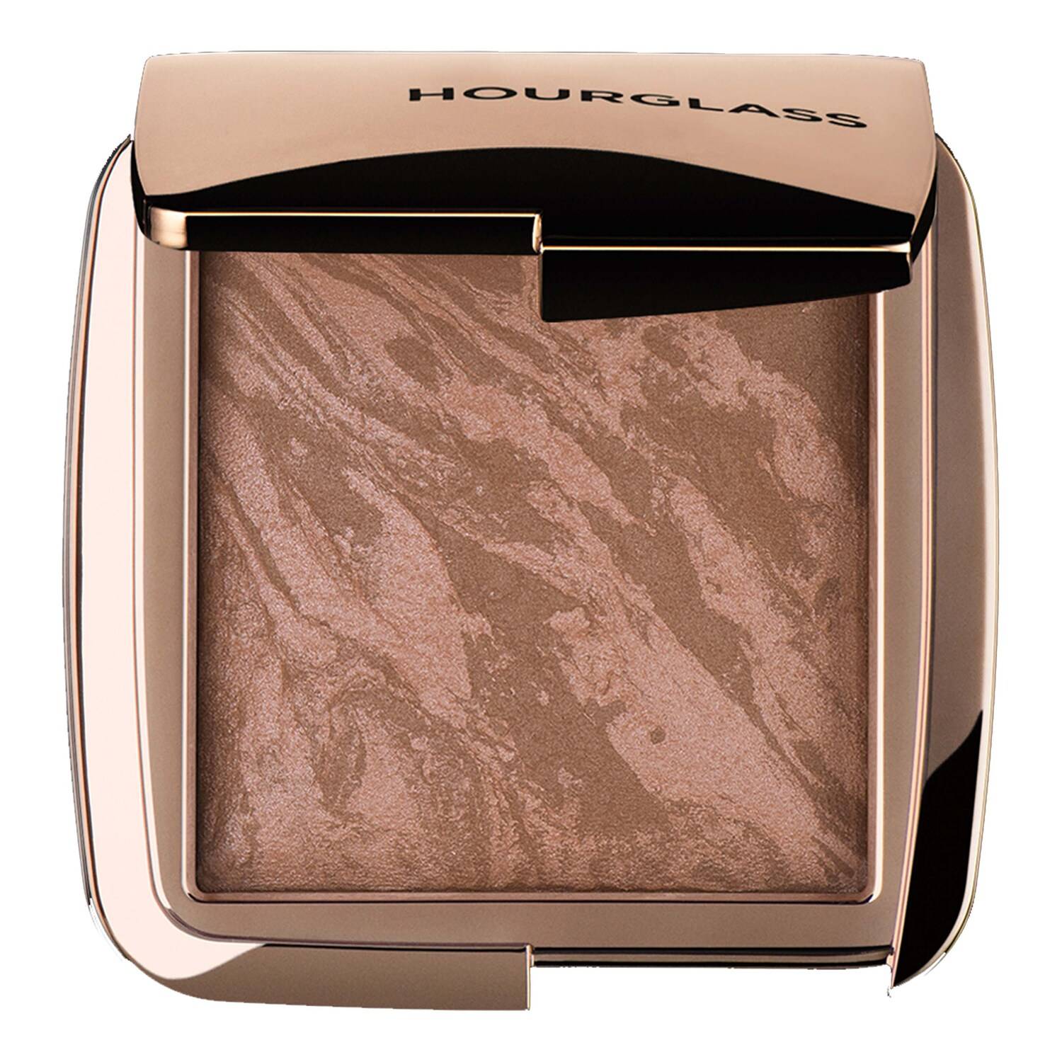 Hourglass Ambient Lighting Bronzer Travel 1.3G Luminous Bronze Light