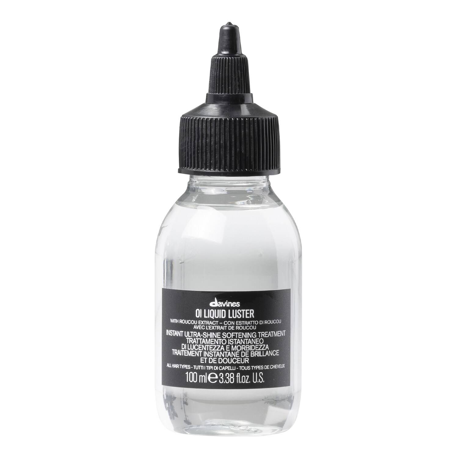 Davines Oi Liquid Luster 100Ml