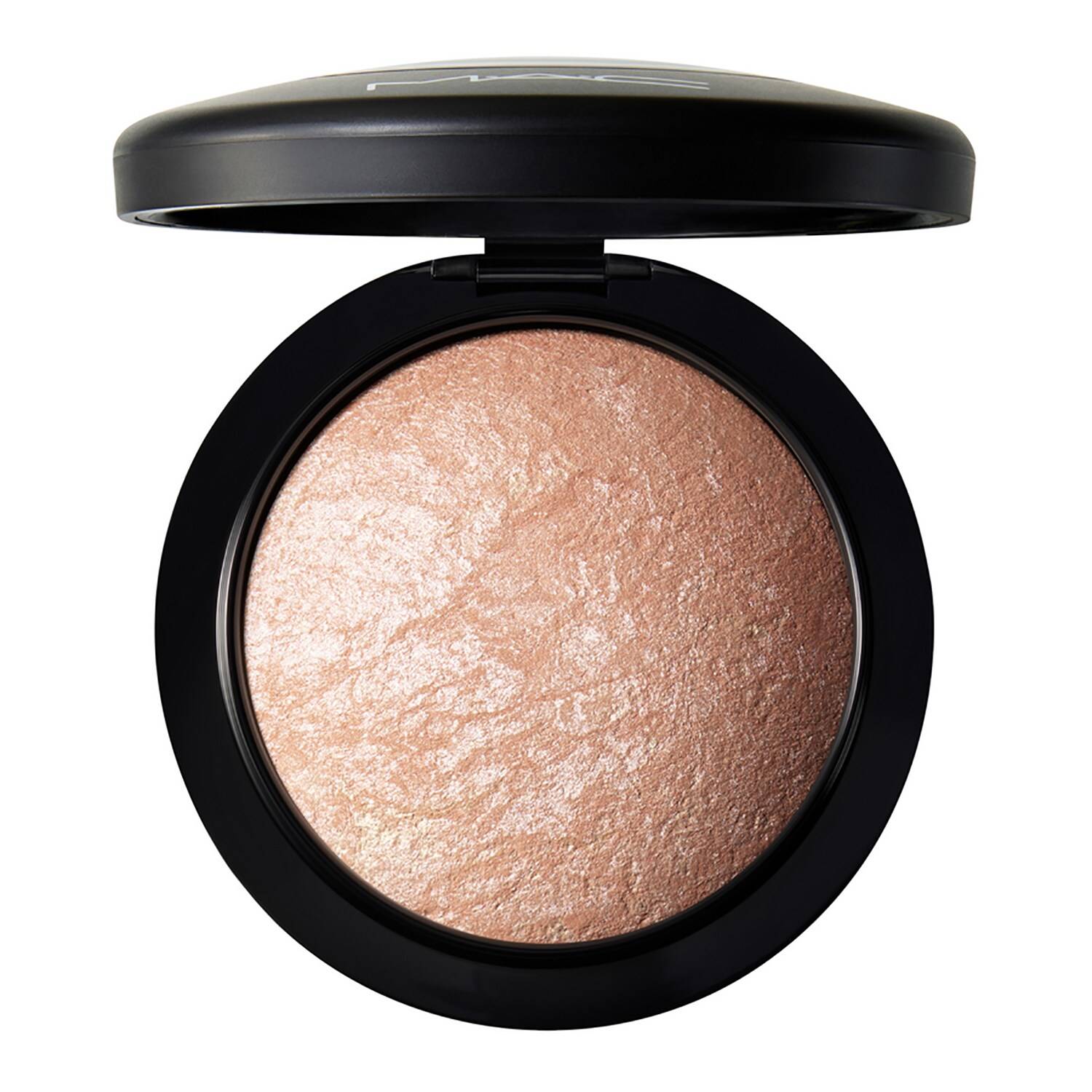 M.A.C Mineralize Skinfinish 10G Soft And Gentle
