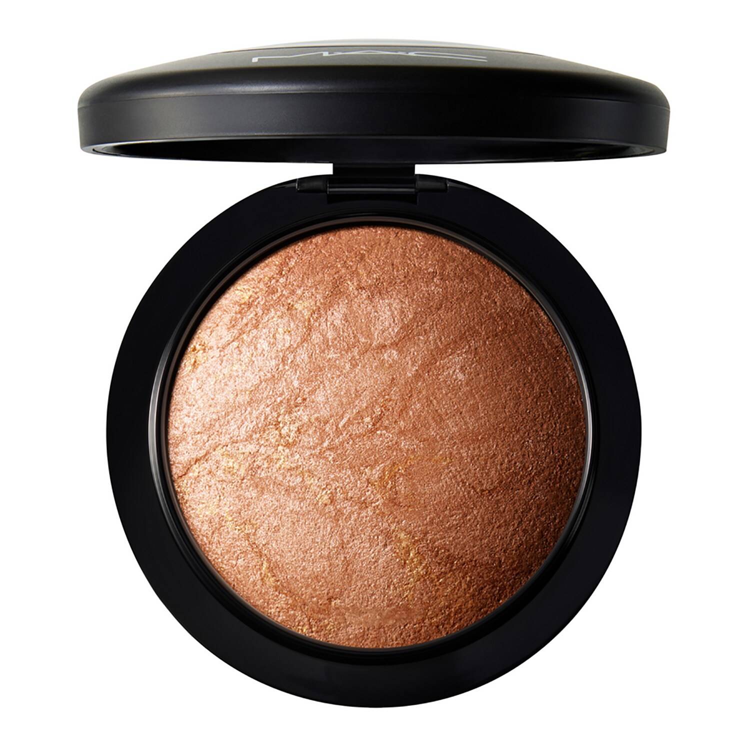 M.A.C Mineralize Skinfinish 10G Global Glow
