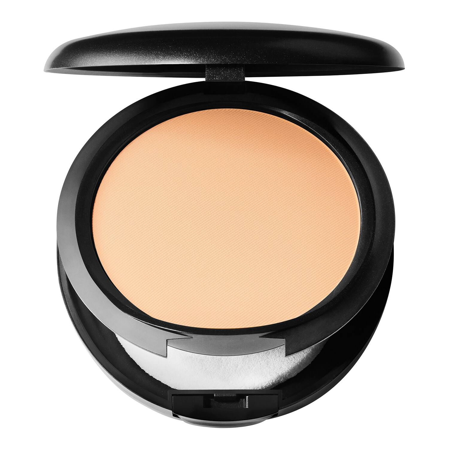 M.A.C Studio Fix Powder Plus Foundation 15g C2