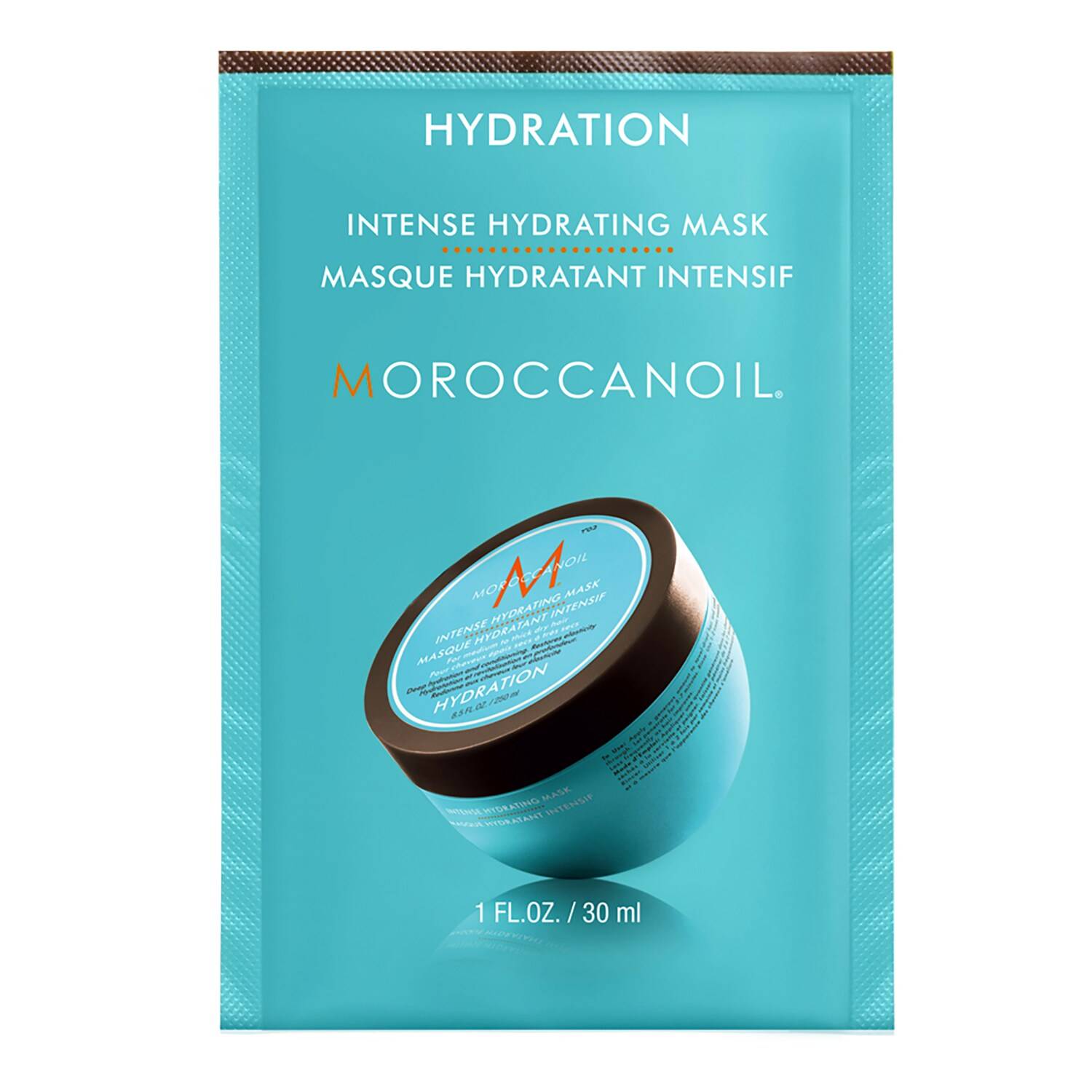 Moroccanoil Intense Hydrating Mask 30Ml