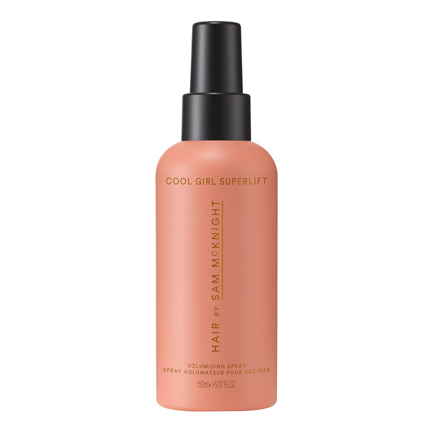 Hair By Sam Mcknight Girls Cool Superlift Root Boost Volumising Spray 150Ml Kids