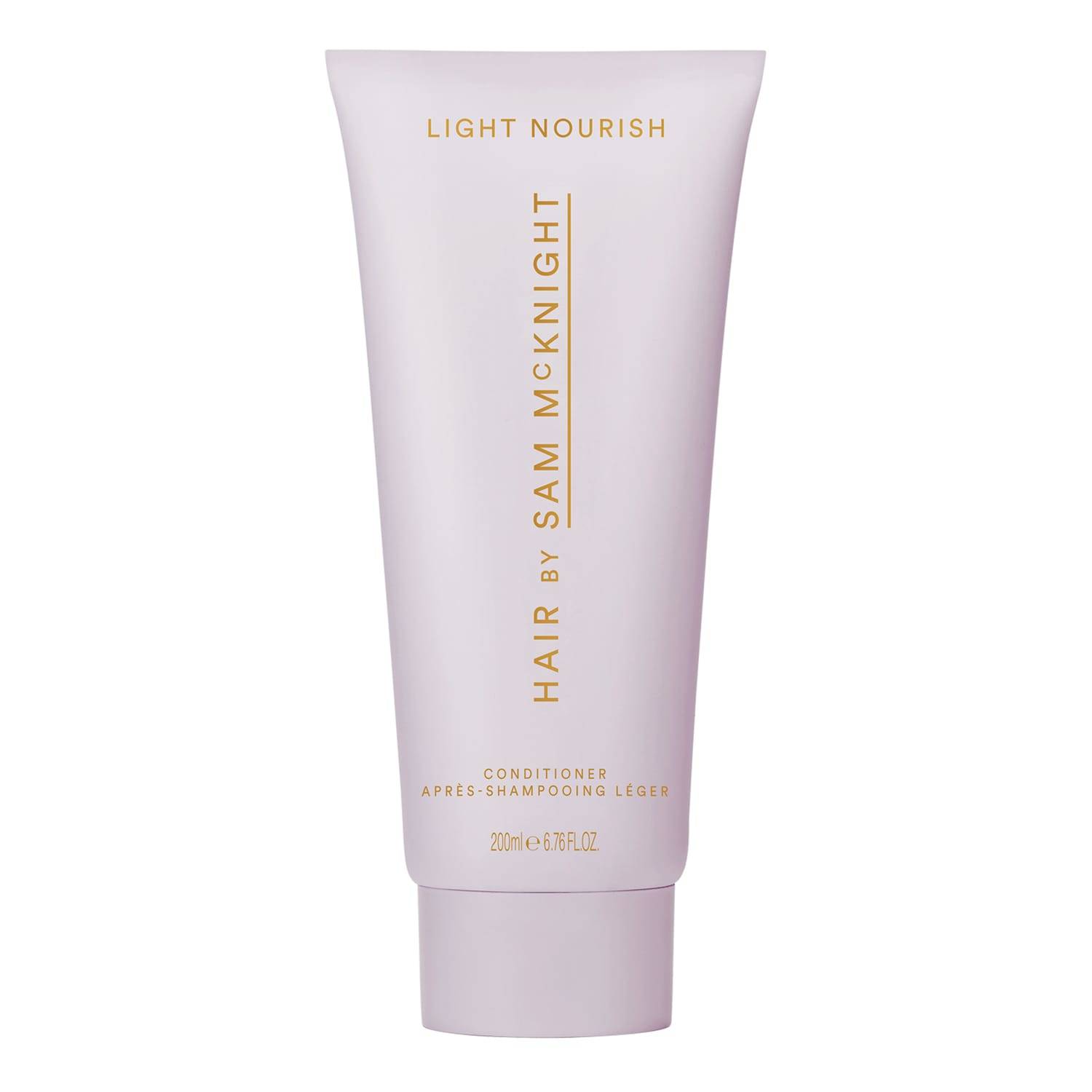 Hair By Sam Mcknight Light Nourish Conditioner 200Ml