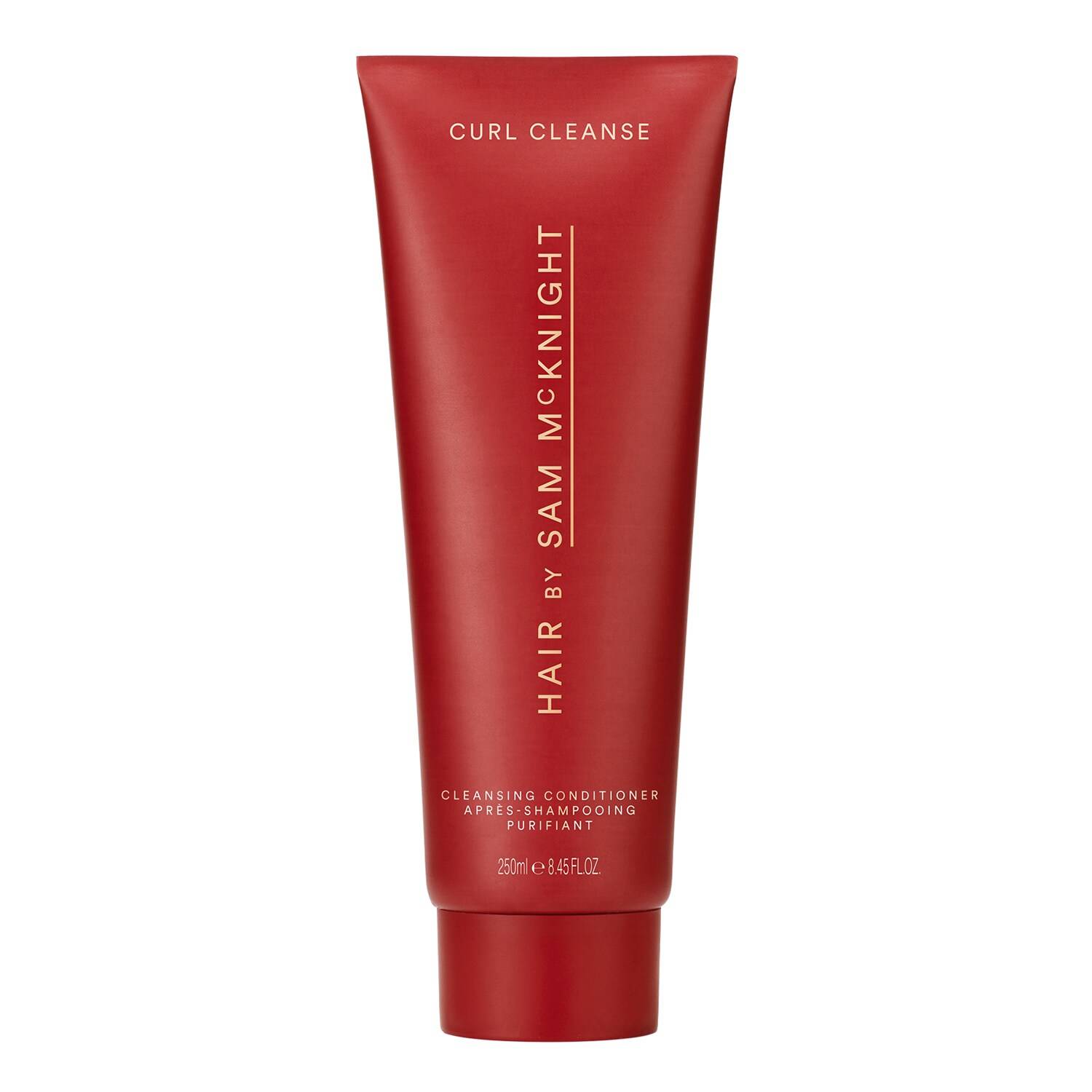 Hair By Sam Mcknight Curl Cleasning Conditioner 250Ml