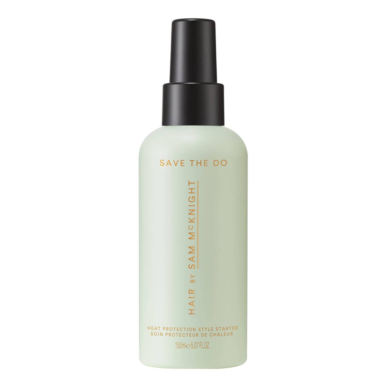 Hair By Sam Mcknight Save The Do Heat Protection Spray 150Ml