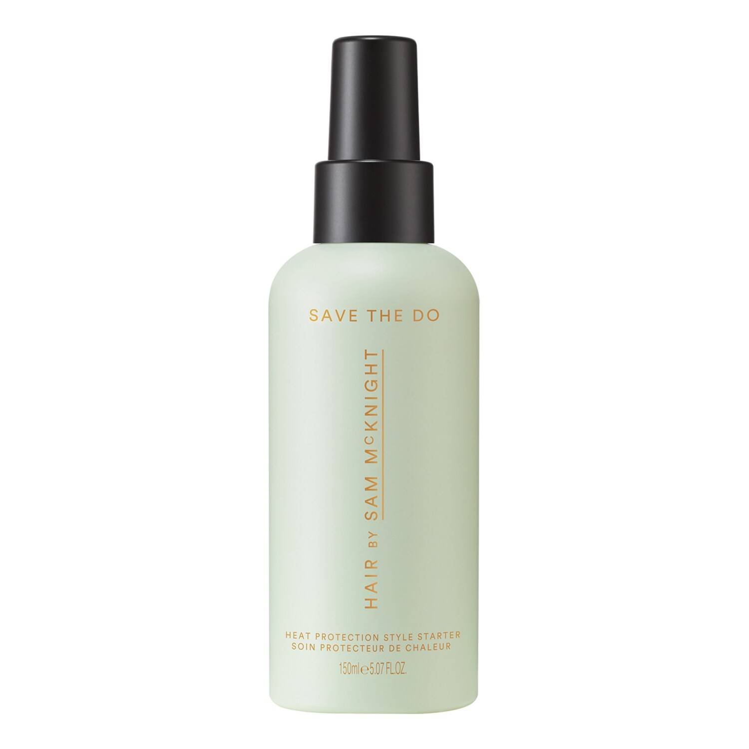 Hair By Sam Mcknight Save The Do Heat Protection Spray 150Ml