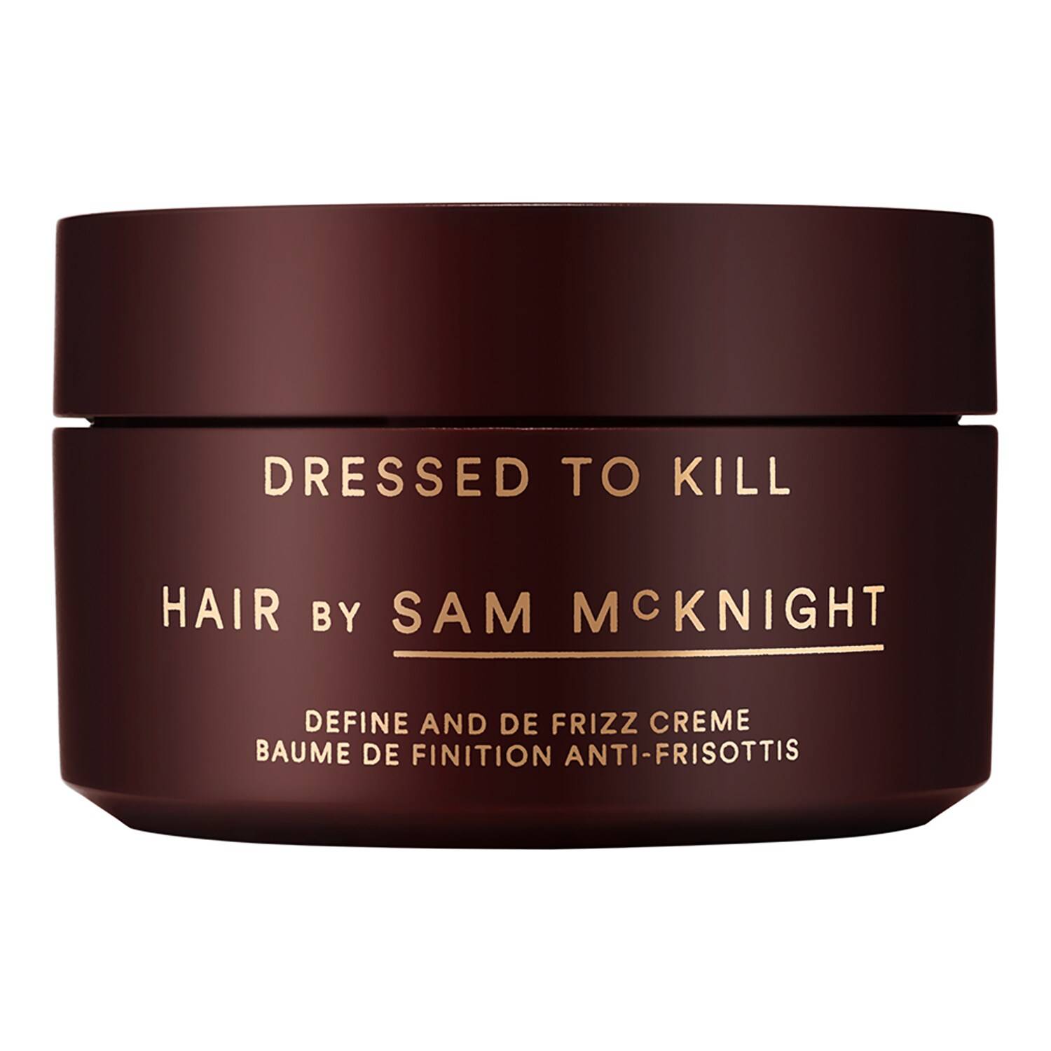Hair By Sam Mcknight Dressed To Kill 50Ml