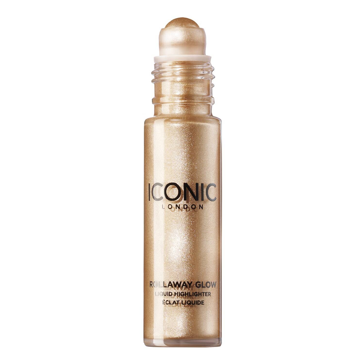 Iconic London Rollaway Glow 8Ml - Sephora Exclusive Champagne Chic