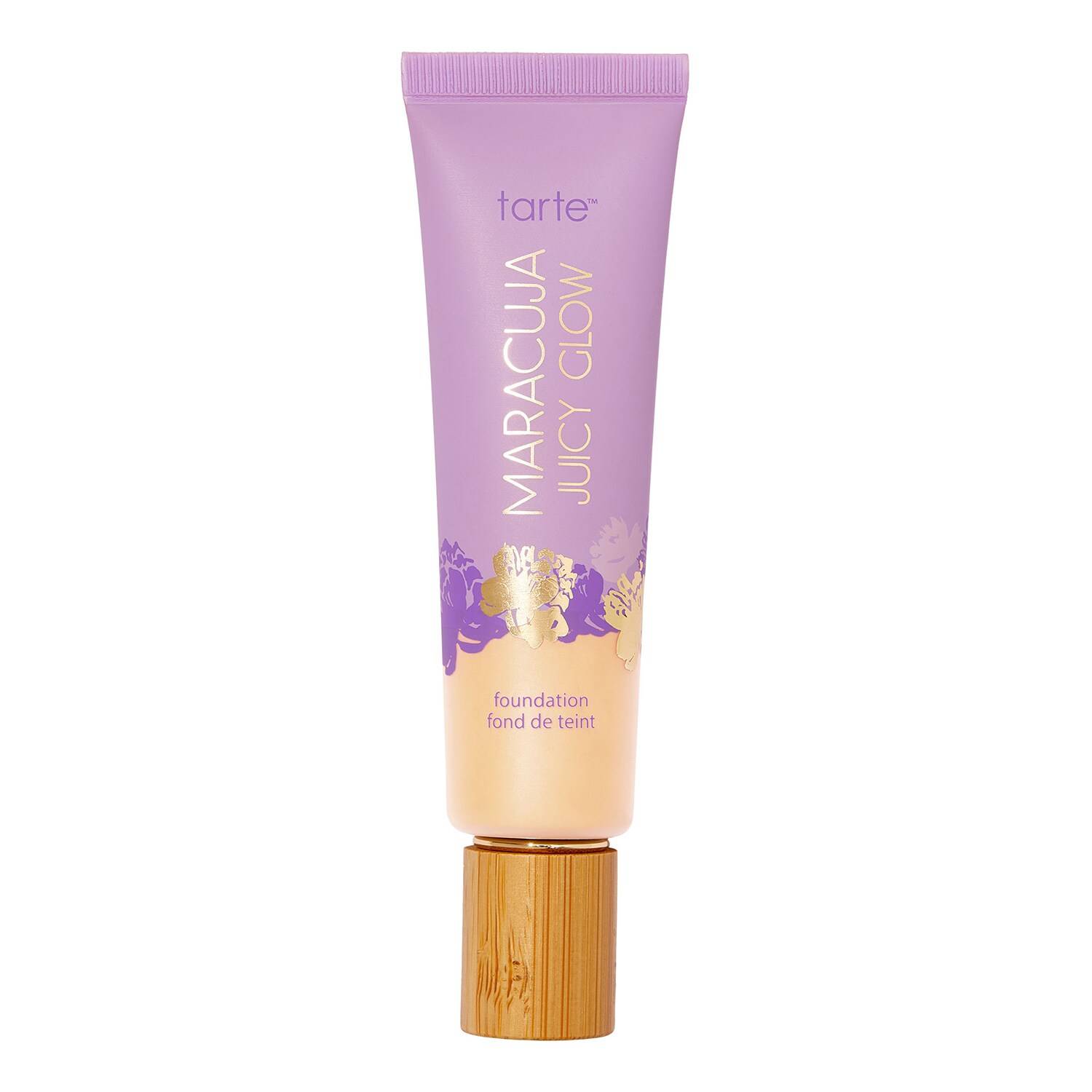 TARTE Maracuja Juicy Glow Foundation 30ml 12N Fair Neutral