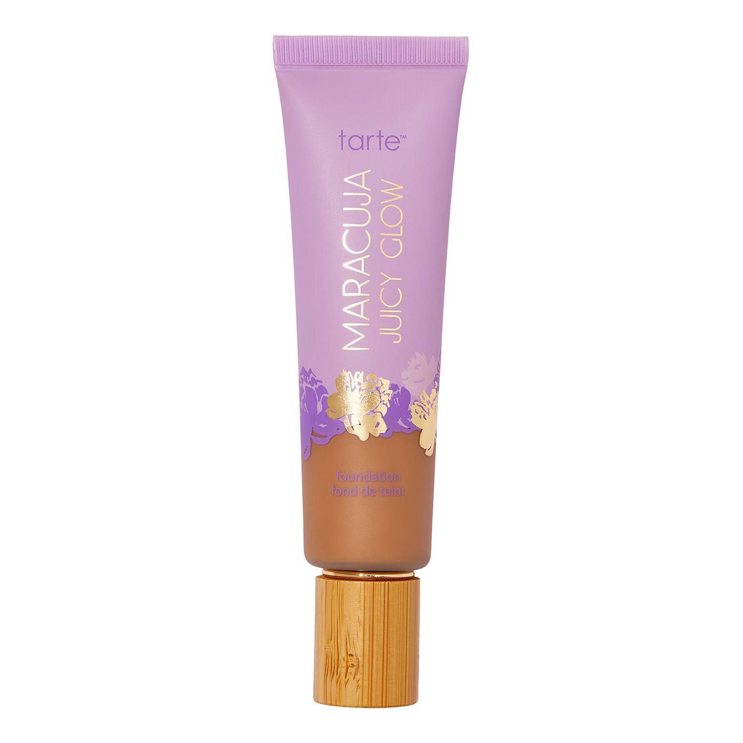 TARTE Maracuja Juicy Glow Foundation 30ml 45N Tan Neutral