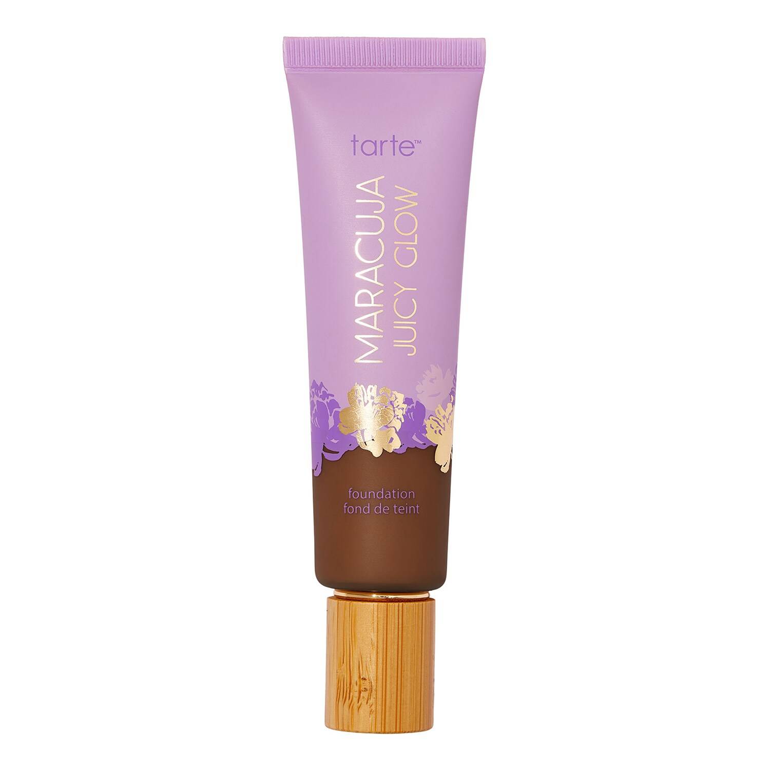 TARTE Maracuja Juicy Glow Foundation 30ml 57S Rich Sand