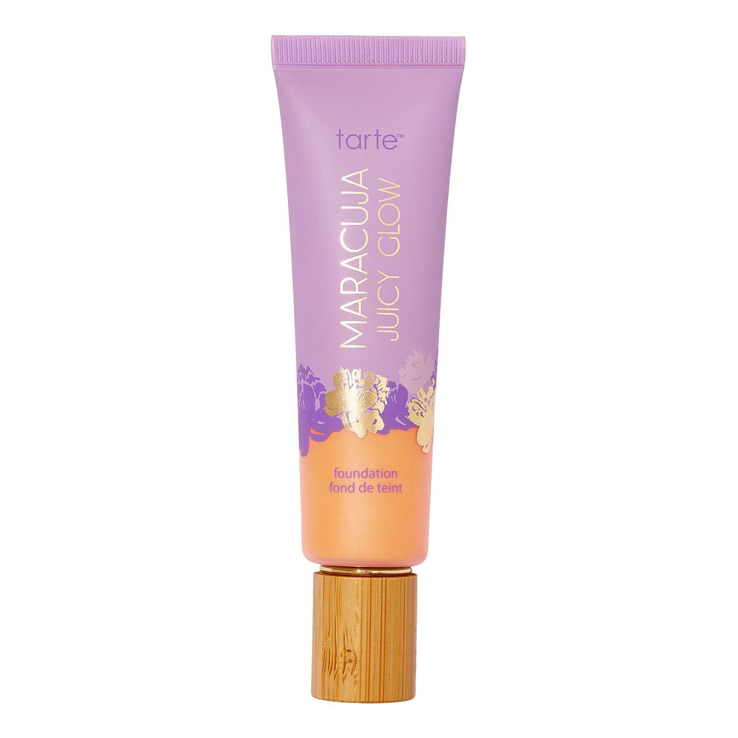 TARTE Maracuja Juicy Glow Foundation 30ml 35N Medium Neutral