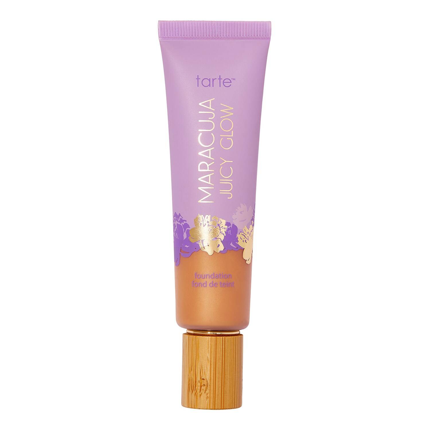 TARTE Maracuja Juicy Glow Foundation 30ml 38N Medium-Tan Neutral