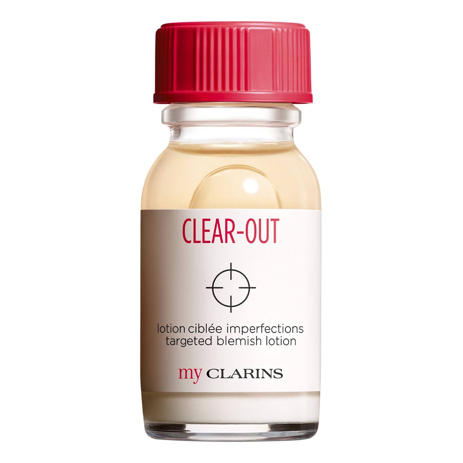 Clarins Clear-Out Targeted Blemish Lotion 13Ml
