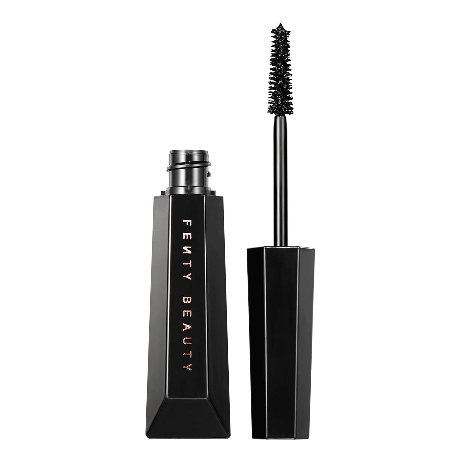 Fenty Beauty Hella Thicc Volumizing Mascara 10Ml Cuz I'M Black