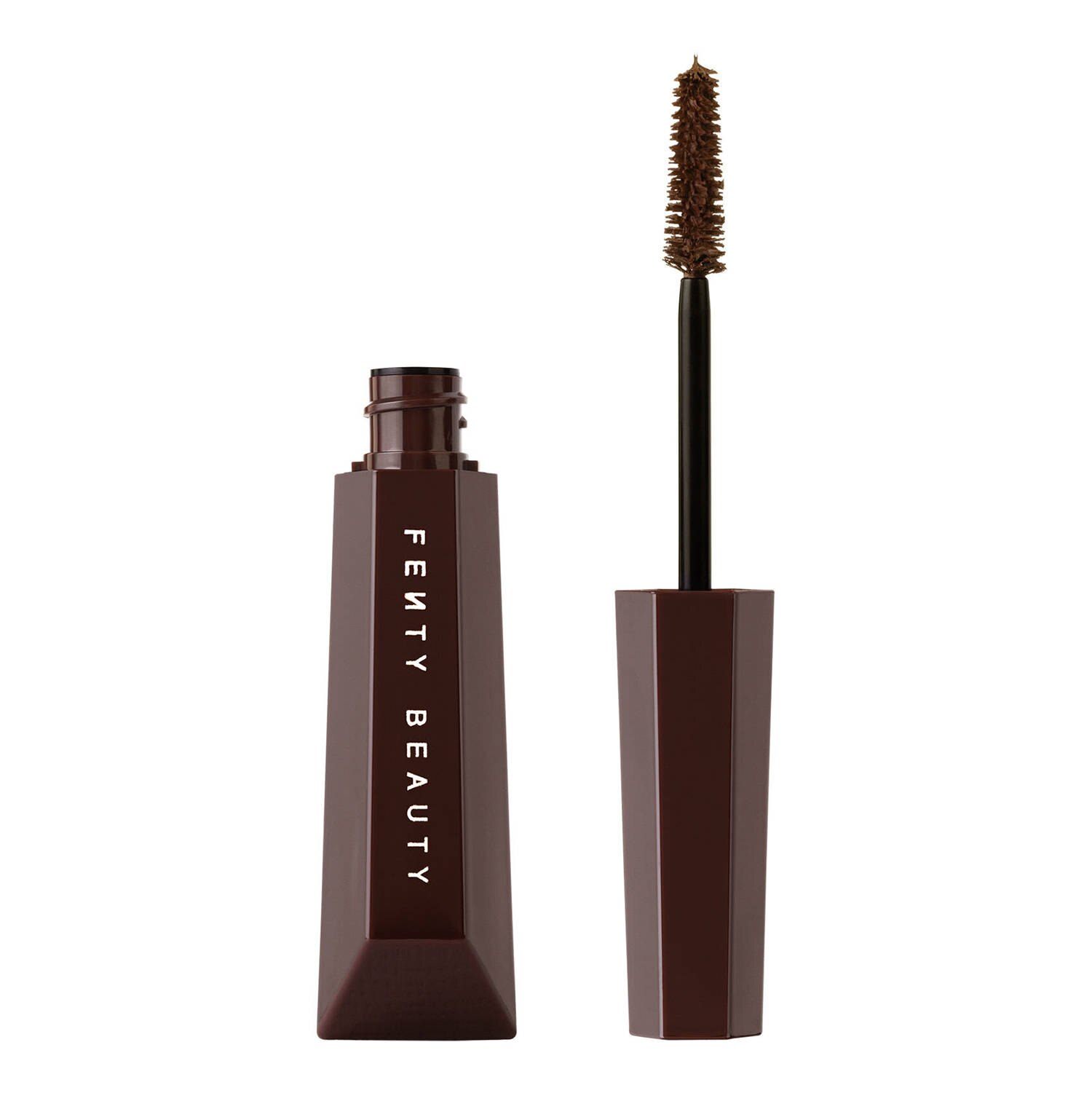 Fenty Beauty Hella Thicc Volumizing Mascara 10Ml Let'Z Be Blunt