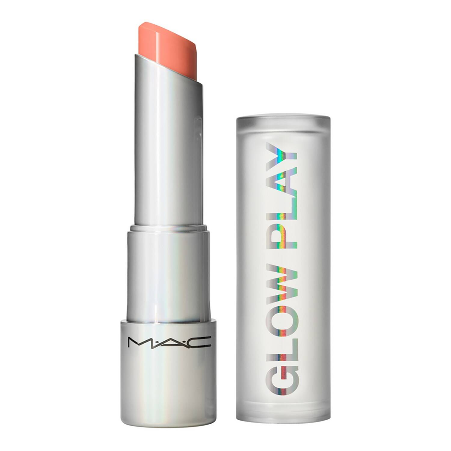 M.A.C Glow Play Lip Balm 3.6G Sweet Treat