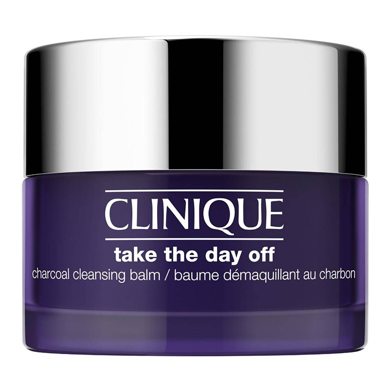 Clinique Take The Day Off Charcoal Cleansing Balm 30Ml