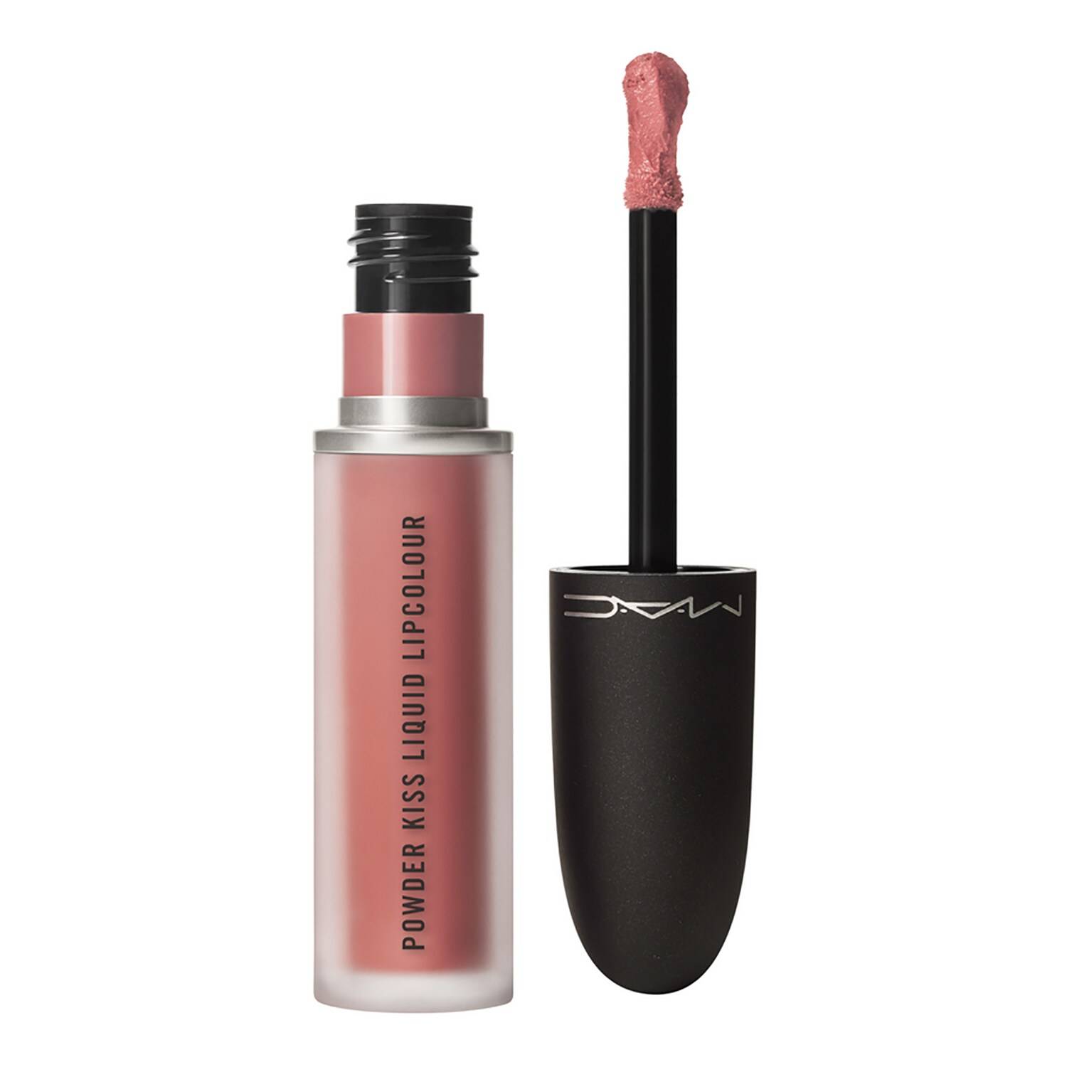 M.A.C Powder Kiss Velvet Blur Slim Stick 3g Date-Maker 5ml