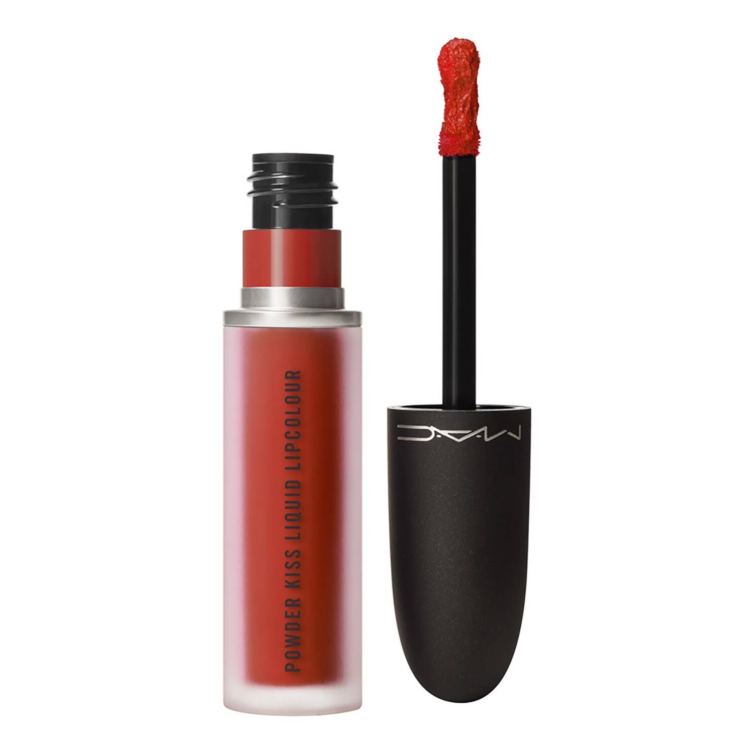 M.A.C Powder Kiss Velvet Blur Slim Stick 3G Devoted To Chili 5Ml