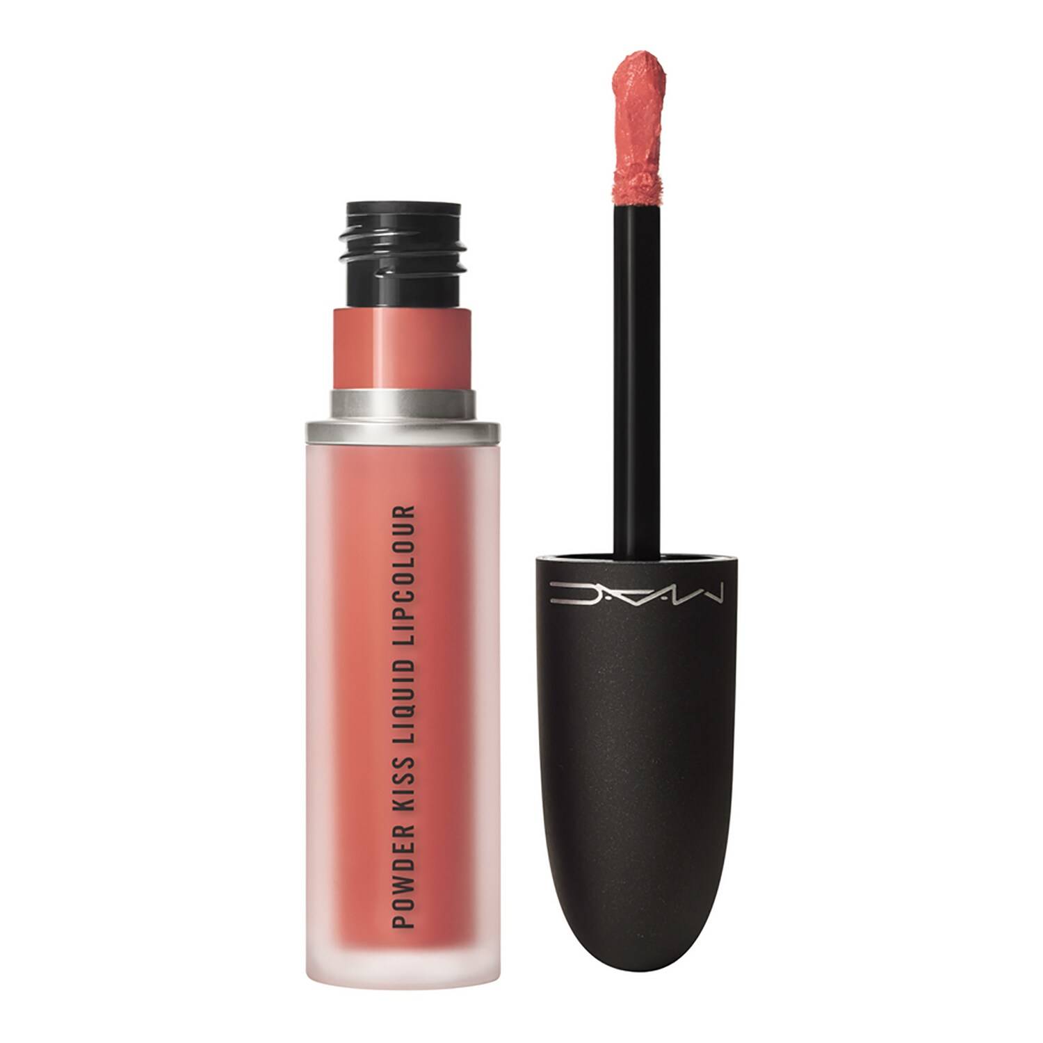 M.A.C Powder Kiss Velvet Blur Slim Stick 3G Mull It Over 5Ml