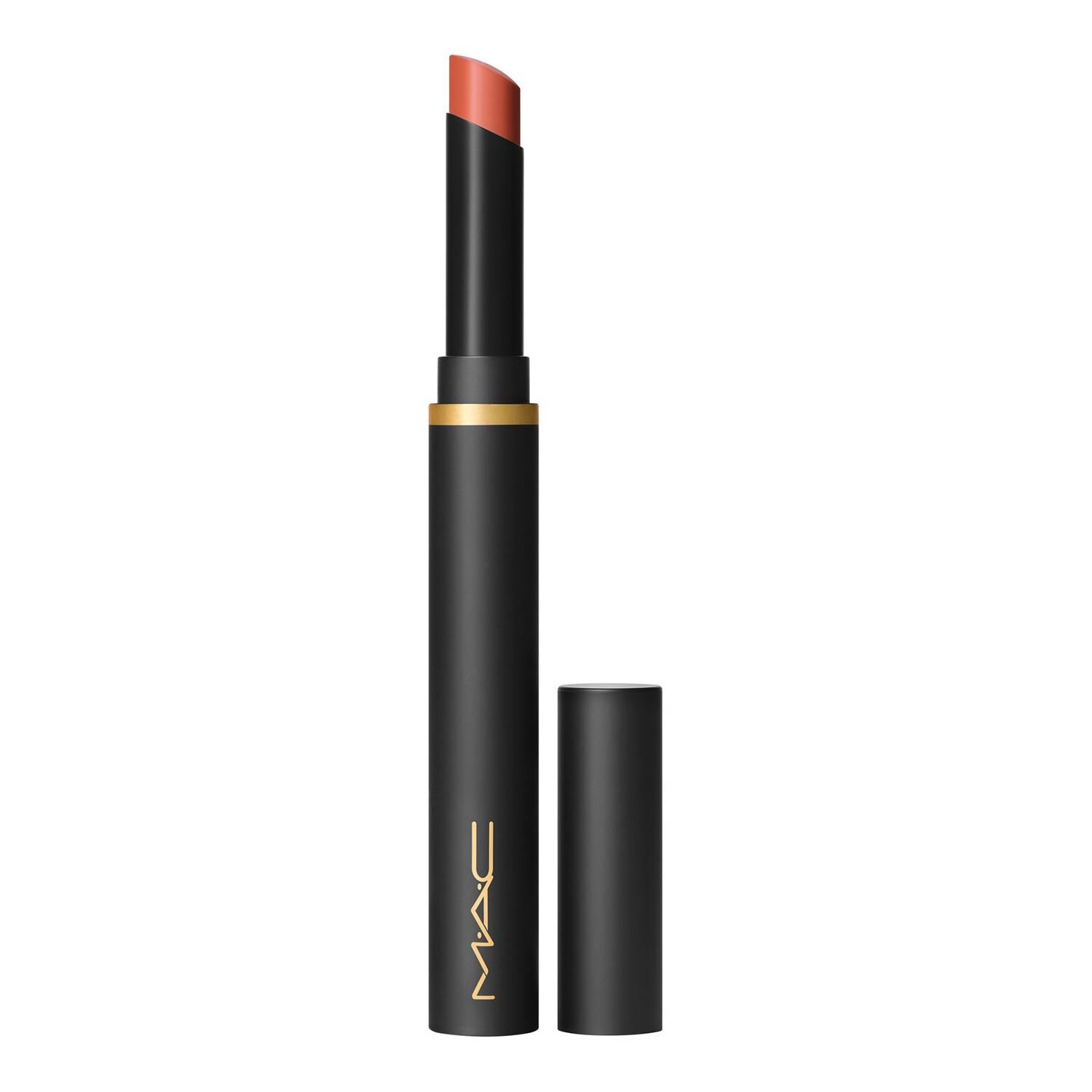 M.A.C Powder Kiss Velvet Blur Slim Stick 3g Marrakesh-mere