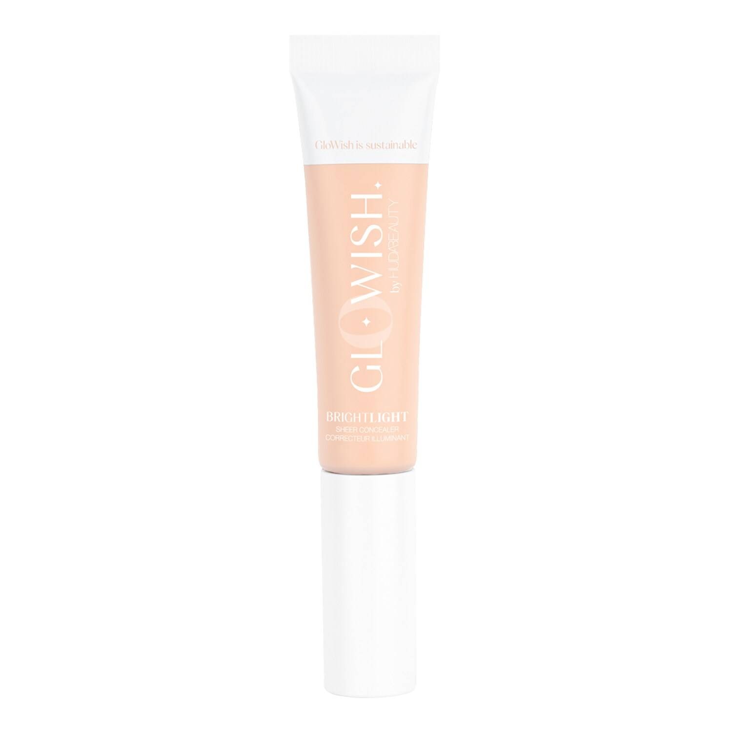 Huda Beauty Glowish Bright Light Sheer Concealer 10.5Ml 1.5 Fair Cool