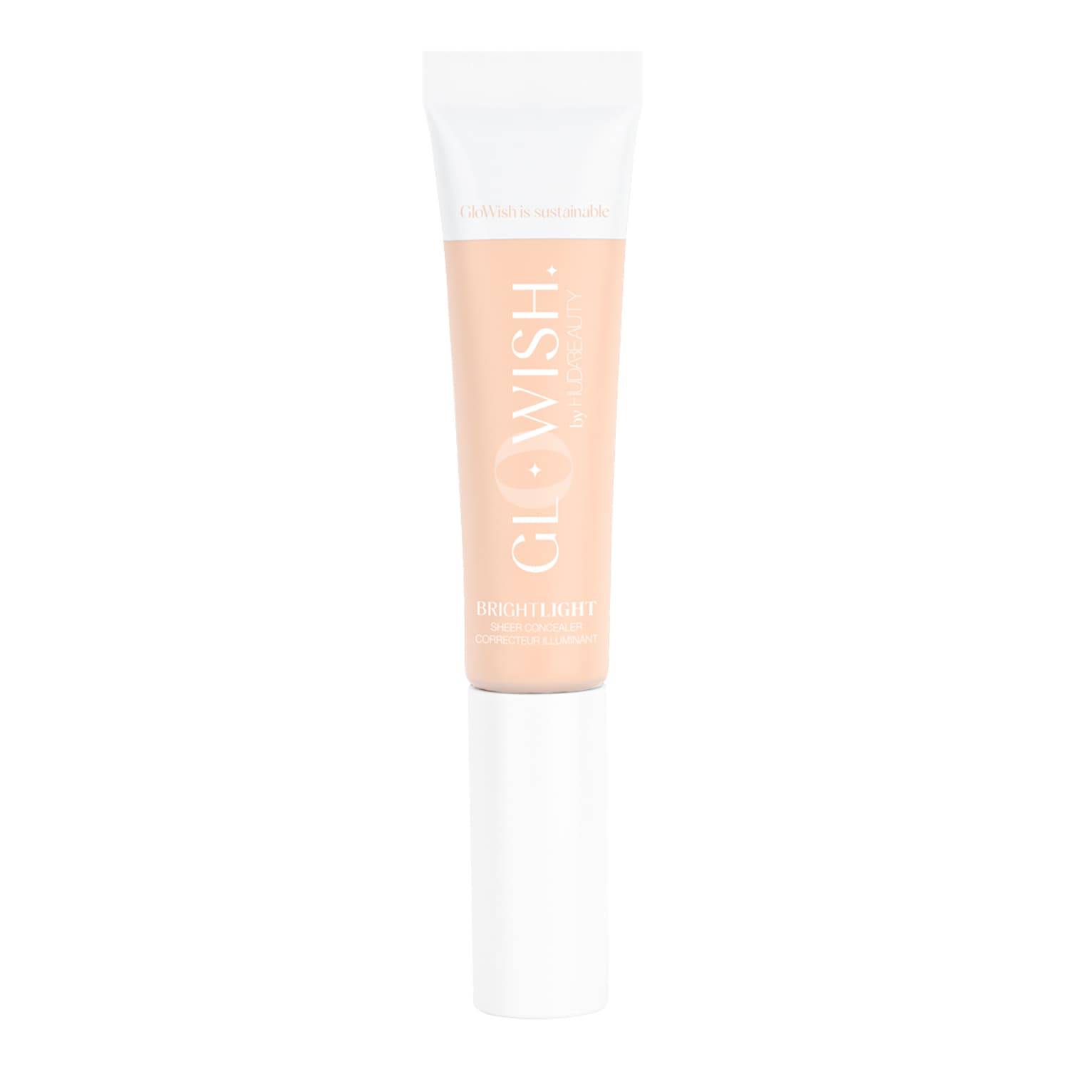 Huda Beauty Glowish Bright Light Sheer Concealer 10.5Ml 01 Fair